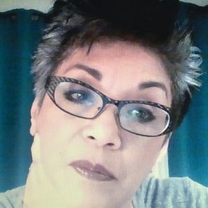 Meet your Posher, Linda